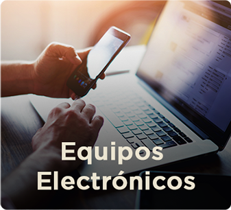 Equipos Electronicos